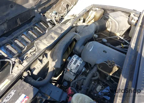 2005 Hummer H2 Suv from USA, damaged, VIN 5GRGN23U65H103411